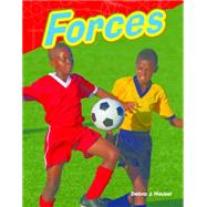 Forces 9781480746046