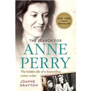 The Search for Anne Perry 9781628726046