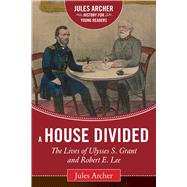 A House Divided 9781632206046