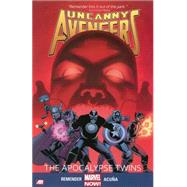 Uncanny Avengers Volume 2 9780785166047