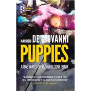 Puppies 9781609456047