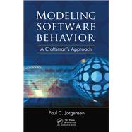 Modeling Software Behavior