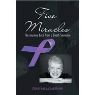 Five Miracles 9781490796048