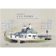 The Art and Architecture of C.F.A. Voysey 9781864706048