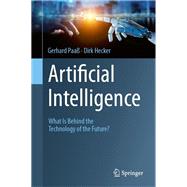 Artificial Intelligence