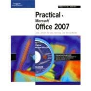 Practical Office 2007 9781423906049