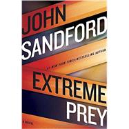 Extreme Prey 9780399176050