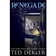 The Lost Books: Renegade-Graphic Novel 9781595546050