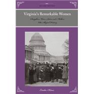 Virginia's Remarkable Women 9781493016051