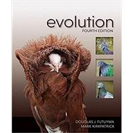 EVOLUTION 9781605356051