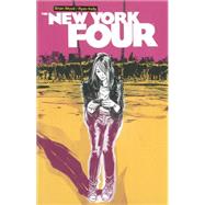 The New York Four 9781616556051