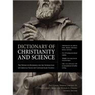 Dictionary of Christianity and Science 9780310496052