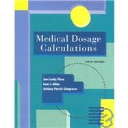 Medical Dosage Calculations