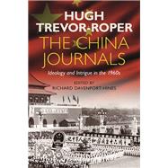 The China Journals 9781350136052