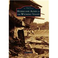 Hurricane Agnes in the Wyoming Valley 9781467126052