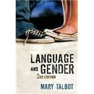 Language and Gender 9780745646053