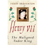 Henry VII: Destiny's King 9781445646053