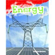 Energy 9781480746053