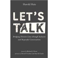 Lets Talk