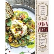 Extra Virgin: Recipes and Love from Our Tuscan Kitchen 9780385346054