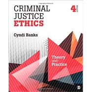 Criminal Justice Ethics 9781506326054