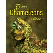 The Biology of Chameleons 9780520276055