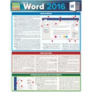Microsoft Word 2016