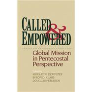 Called & Empowered