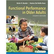 Functional Performance in Older Adults 9780803646056