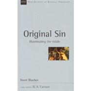 Original Sin