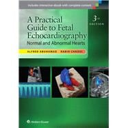 A Practical Guide to Fetal Echocardiography Normal and Abnormal Hearts 9781451176056