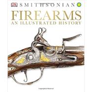 Firearms 9781465416056
