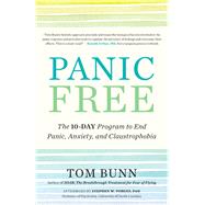 Panic Free 9781608686056