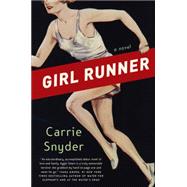 Girl Runner 9780062336057