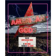 American Gods 9781452156057