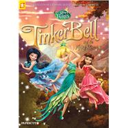 Disney Fairies #19: Tinker Bell and the Flying Monster 9781629916057