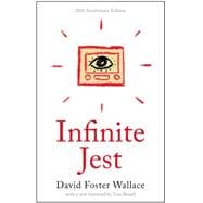 Infinite Jest 9780316306058