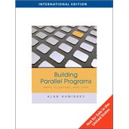 Building Parallel Programs: Smps, Clusters and Java