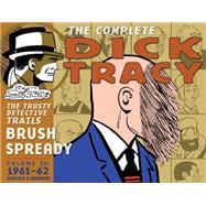 Chester Gould's Dick Tracy 9781631406058