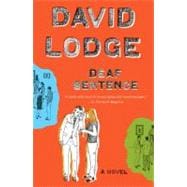 Deaf Sentence A Novel 9780143116059