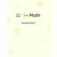 Into Math Accelerated 7 9780358116059