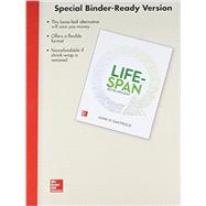 GEN CMB LL LIFESPAN DEV; Connect Access Card 9781259566059