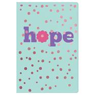 HCSB Study Bible for Kids, Hope LeatherTouch 9781433636059