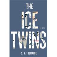 The Ice Twins 9781455586059