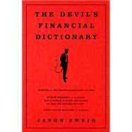 The Devil's Financial Dictionary 9781610396059