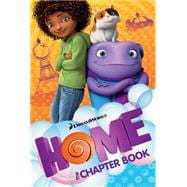 Home The Chapter Book 9781481426060