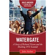 Watergate 9781632206060