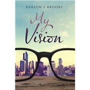 My Vision 9781728336060