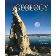 Physical Geology 9780077216061