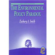 The Environmental Policy Paradox